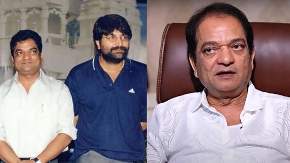 త్రివిక్రమ్ శ్రీనివాస్‌తో విభేదాలు.. బద్దం భాస్కర్ వివాదంపై నోరు విప్పిన స్టార్ డైరెక్టర్