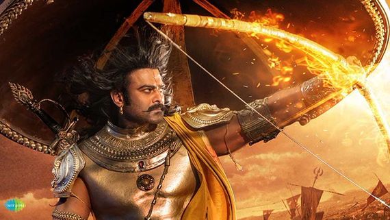 Kalki 2898 AD లో ప్రభాస్ అర్జునుడు.. కల్కి పాత్రకు ఆ స్టార్ హీరో? అదే జరిగితే థియేటర్లు బద్దలవ్వడం ఖాయం!