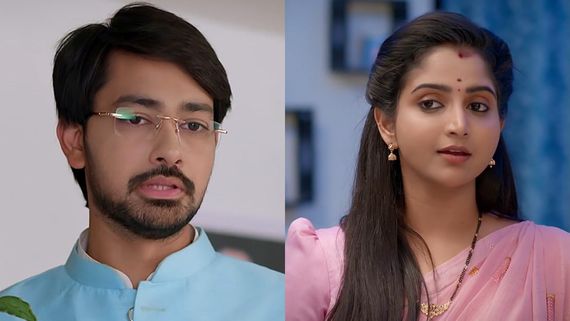 Brahmamudi August 12th episode: సక్సెస్ అయిన కావ్య ప్లాన్.. తనని ఇబ్బంది పెట్టొద్దంటున్న కళ్యాణ్!