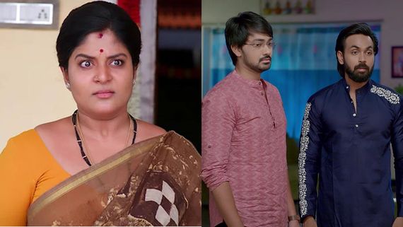 Brahmamudi August 1st episode: కళ్యాణ్ ని పెళ్ళికి రావద్దన్న కనకం.. అత్తగారి ప్రవర్తనని తప్పుపడుతున్న రాజ్!