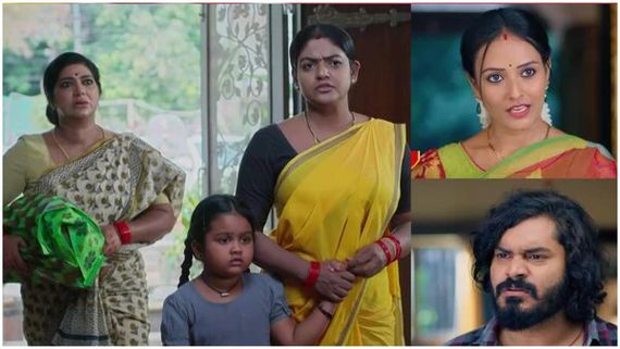 Karthika Deepam August 28th episode: తల్లితోనే చాలెంజ్ చేసిన నర్సింహ.. కార్తీక్ ని టెన్షన్ పెట్టిన అనసూయ!