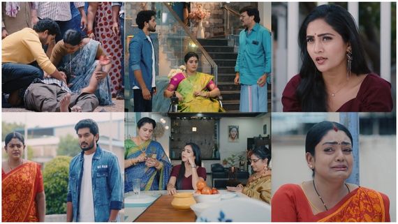 Karthika Deepam Weekly Roundup: జ్యోత్స్న తో నిశ్చితార్థం  అక్కర్లేదంటున్న కార్తీక్.. భార్యకి అడ్డంగా దొరికిపో