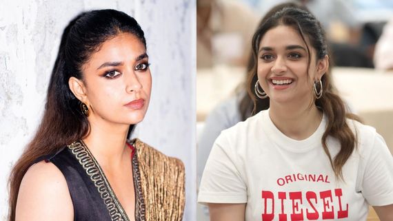 పాపం కీర్తి సురేష్.. నమ్ముకుంటే ఆ హీరోని నిండా ముంచేశాడుగా! 