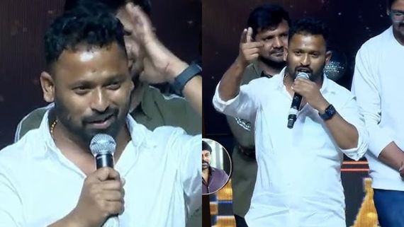 నా వెనుకాలే కార్లతో , ఇంటికెళ్తానా అనుకున్నా .. కిరాక్ ఆర్పీ హాట్ కామెంట్స్