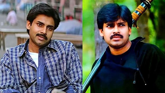 ఖుషీ బ్లాక్‌బస్టర్ తర్వాత పవన్ కల్యాణ్ వదిలేసుకొన్న క్రేజీ  లవ్ స్టోరీ ఎంటో తెలుసా? 