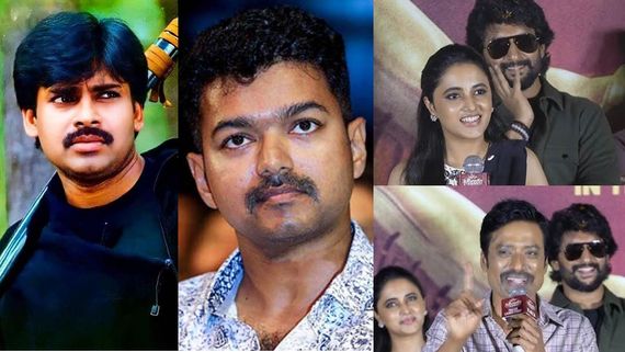 ఖుషి 2 ప్రియాంక కాంట్రవర్సీ.. విజయ్ ఫ్యాన్స్ కి ఎస్ జె సూర్య షాక్