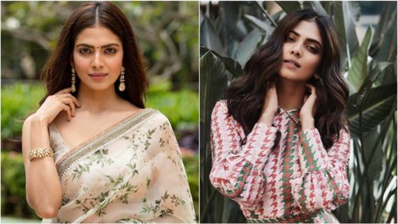 నన్ను పెళ్లి చేసుకొంటావా? నెటిజన్‌కు యువ హీరోయిన్ దిమ్మతిరిగే జవాబు