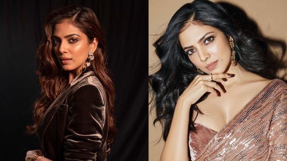 లెజెండరీ స్పోర్ట్స్‌మెన్  జీవిత చరిత్రపై మనసుపడ్డ మాళవిక  ఆ బయోపిక్ ఎవరిదో తెలుసా?