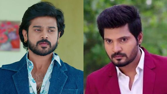 Guppedanta Manasu, August 17th episode: వింతగా ప్రవర్తిస్తున్న మను.. గుక్కపట్టి ఏడుస్తున్న శైలేంద్ర! 