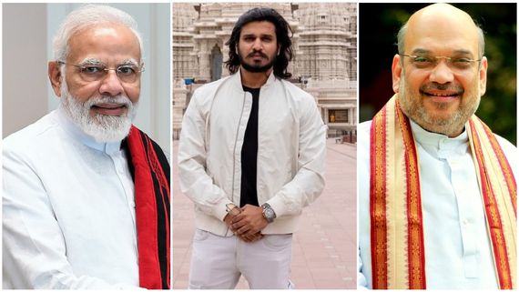 మోదీ, అమిత్ షా మెచ్చిన తెలుగు సినిమాకు జాతీయ అవార్డు.. సంబరాల్లో నిఖిల్, అభిషేక్ టీమ్