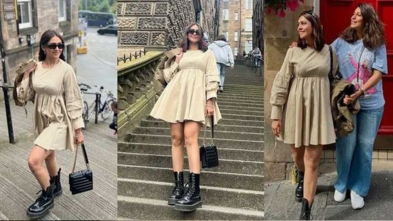 మృణాల్ ఠాకూర్ ఒక్కో డ్రెస్ రేట్ ఎంతో తెలుసా? ఎంత ఖర్చో తెలిస్తే అవాక్కవ్వాల్సిందే?