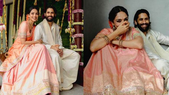 శోభిత, నాగచైతన్య దాంపత్య జీవితంపై మరో జ్యోతిష్కుడు సంచలనం.. వేణుస్వామిని మించి హాట్ కామెంట్