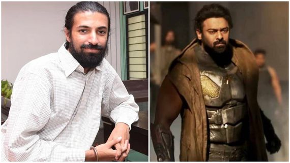 ప్రభాస్ వివాదం.. బాలీవుడ్ నటుడిపై నిప్పులు చెరిగిన నాగ్ ఆశ్విన్ 