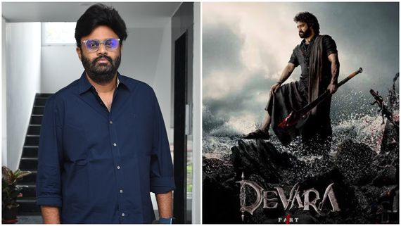 ఎన్టీఆర్ మూవీ 175 కోట్ల రికార్డు బిజినెస్.. నాగ వంశీ చేతికి దేవర 