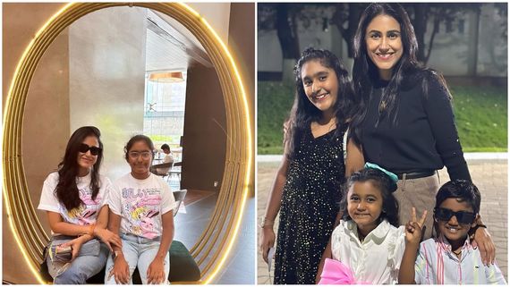 ఎప్పుడూ గొంతు ఎత్తలేదు.. ఇకపై నా కూతుళ్ల కోసం మాట్లాడాల్సిందే,  తారకరత్న భార్య ఎమోషనల్ పోస్ట్, 