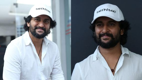 ఆ సెంటిమెంట్ ఫాలో అయితే.. రాజమౌళికి తప్ప ఎవరికి సినిమాలు ఉండవు..  నాని (ఇంటర్వ్యూ)