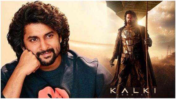 Kalki 2898 AD: కల్కిగా నాని.. నేచురల్ స్టార్ అదిరిపోయే క్లారిటీ 