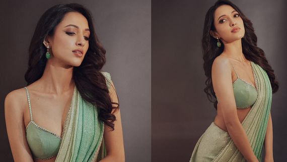 షర్ట్ మొత్తం విప్పేసిన డీజే టిల్లు లవర్.. ఇలాంటి షో ఎప్పుడైనా చూశారా?