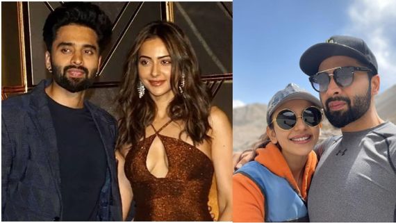  రకుల్‌ ప్రీత్ సింగ్ జైలుకు వెళ్తుందా? భర్తతో విడాకులు?