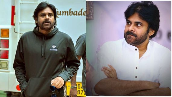   పవన్ కల్యాణ్ ఫ్యాన్స్‌కు గుడ్ న్యూస్.. షూటింగ్స్ ‌కు సిద్దమవుతున్న పవర్ స్టార్!