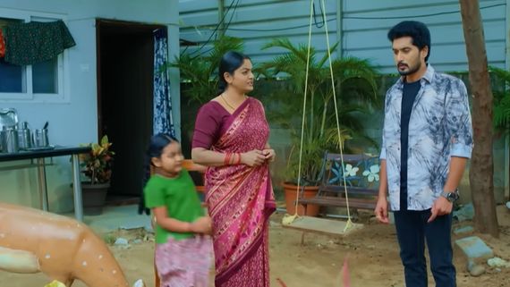 Karthika Deepam August 20th episode: ఆమెతో ఎంగేజ్‌మెంట్ వద్దు.. షాకిచ్చిన కార్తీక్.. కంగారులో దీప