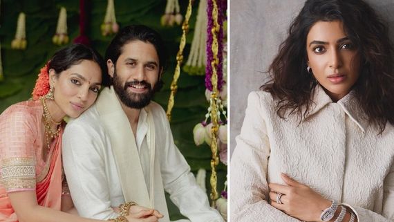 సమంత, నాగచైతన్య విడాకులకు అది కారణం కాదా? శోభితతో ఎంగేజ్‌మెంట్ తర్వాత హాట్‌గా ఆ టాపిక్!