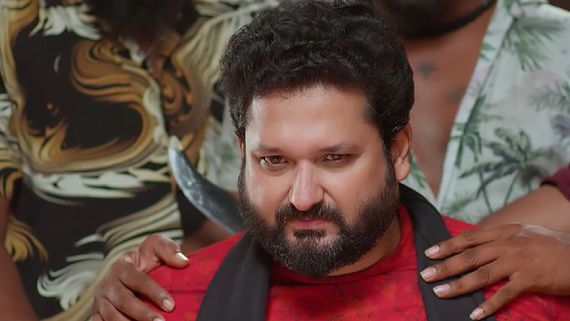 శైలేంద్రని చంపటానికి బయలుదేరిన మహేంద్ర.. శుభం కార్డు పడిన గుప్పెడంత మనసు సీరియల్!