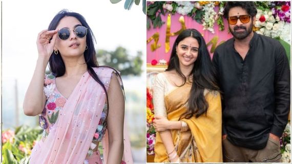 మరో పాకిస్తాన్ బ్యూటీతో ప్రభాస్ రొమాన్స్? ఆమెని కూడా ఫైనల్ చేసారా?