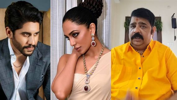 నాగ చైతన్య, శోభిత మధ్య గొడవలు ఖాయం.. ఆ లేడీ వల్ల విడిపోతారు: వేణు స్వామి సంచలన వ్యాఖ్యలు