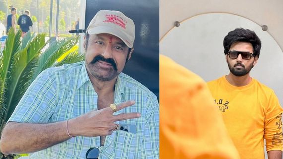 Balakrishna 50 years:మోక్షజ్ఞ ఎంట్రీ ఆ రోజునే.. నందమూరి ఫ్యాన్స్‌కు ట్రిపుల్ ట్రీట్