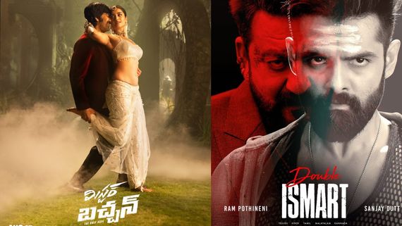 ఆగస్టు 15న హై వోల్టేజ్ మూవీస్.. ఇండిపెండెన్స్ డే వీక్ లో తెలుగు తెరపై హాట్ హీరోయిన్స్ మసాల మూవీస్!