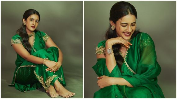 ఫేవరెట్ హీరో ఎవరో చెప్పేసిన నిహారిక.. పాన్ ఇండియా సూపర్ స్టార్‌తో మూవీ