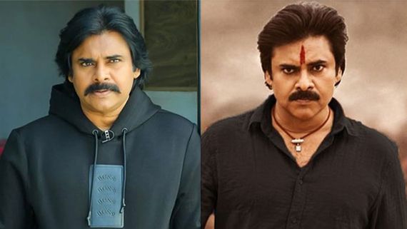 పవన్ కల్యాణ్ ఫ్యాన్స్ ఎగిరిగంతేసే న్యూస్.. అతి త్వరలోనే ఊహించని సర్‌ప్రైజ్