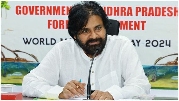 పవన్ కళ్యాణ్ ప్రాణాలకు ముప్పు.. ఏపీ డిప్యూటీ సీఎం జాతకంపై జ్యోతిష్యులు ఏం చెప్పారంటే? 