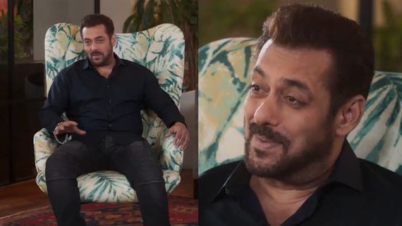 మగతనాన్ని కోరుకోవడం లేదు. .సల్మాన్ ఖాన్ సంచలన వ్యాఖ్యలు