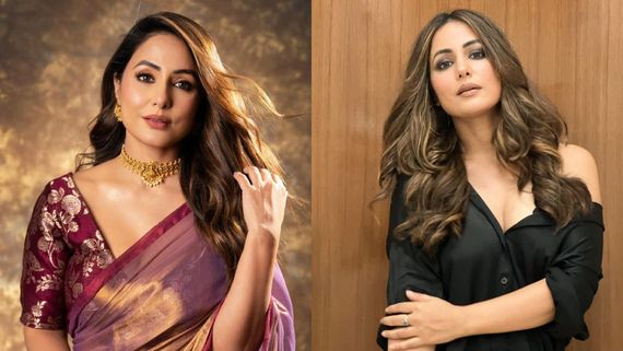 క్యాన్సర్‌తో  స్టార్ హీరోయిన్ పోరాటం.. గుండు చేసుకొని ఎమోషనల్‌గా వీడియో 