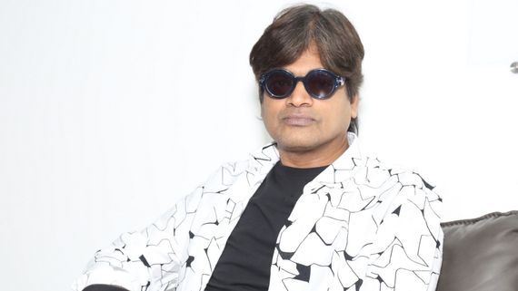 మిస్టర్ బచ్చన్‌తో ఆ కోరిక తీరింది.. మా నాన్న ఆ హీరో ఫ్యాన్.. హరీష్ శంకర్ (ఇంటర్వ్యూ