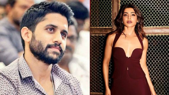  ఏ మాత్రం తగ్గని సమంత, చైతూకు ఊహించని షాక్..