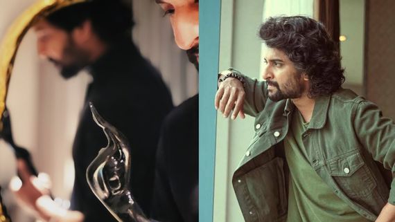 నాకు అవార్డులు అక్కర్లేదు.. ఆ కోరిక అలా చచ్చిపోతున్నది.. ఫిలింఫేర్ అవార్డుల్లో నాని సెన్సేషనల్ కామెంట్స్