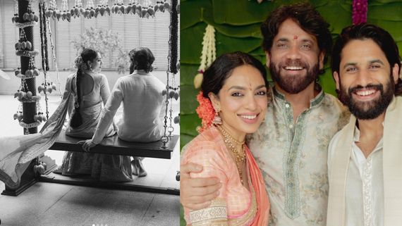 కోడలికి నాగార్జున కండిషన్.. శోభితకు ఏం చెప్పారంటే?