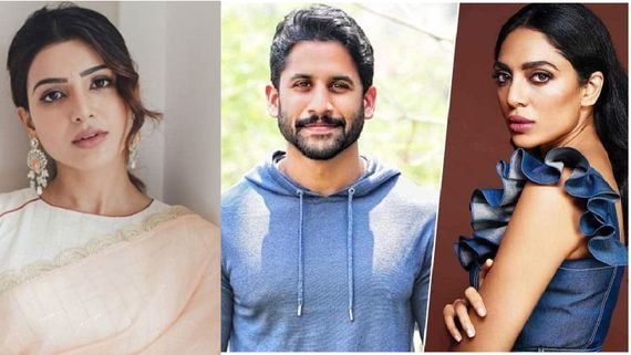 నాగ చైతన్య, సమంతపై శోభిత కామెంట్స్.. ఆమె సెలెక్షన్ సూపర్, అతడు మాత్రం అలా అంటూ!