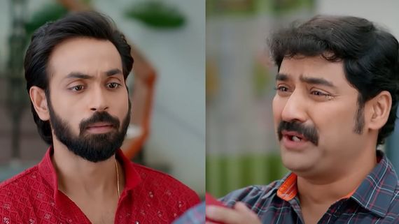  Brahmamudi August 13th episode: రాజ్ ని కన్నీటితో బ్రతిమాలుకుంటున్న ప్రకాష్.. కొడుకు మాత్రమే కావాలంటున్న 