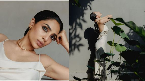 ఎంగేజ్‌మెంట్ తర్వాత షాకిచ్చిన శోభిత.. అందులో సమంతను మించిపోయేలా!