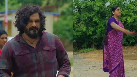 Karthika Deepam August 8th episode: నర్సింహపై చెప్పు విసిరేసిన దీప.. భర్తకు అండగా శోభ