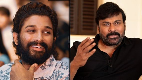 చిరంజీవినే ఆ సమయంలో వ్యతిరేకించా.. అల్లు అర్జున్ మామ వివాదాస్పద వ్యాఖ్యలు 
