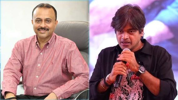 మిస్టర్ బచ్చన్ డిజాస్టర్‌కు కారణం హరీష్ శంకర్.. అలా గబ్బు పట్టించాడు.. నిర్మాత ఫైర్