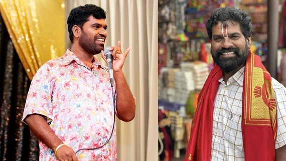  బిత్తిరి సత్తిపై హిందువులు. కేసు ఏం జరిగిందంటే?