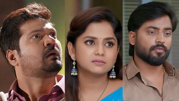 Guppedanta Manasu, August 13th episode:రిషి ని ఫాలో అవుతున్న సరోజ.. నిజం చెప్పేస్తానంటూ శైలేంద్ర కి షాకిచ్చిన 