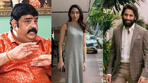 నాగ చైతన్య, శోభితపై వేణు స్వామి కామెంట్స్ వైరల్.. పెళ్లి తర్వాత వీళ్ల లైఫ్ గురించి అలా!