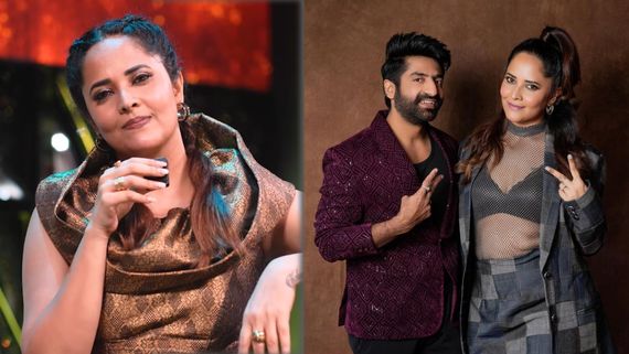 శేఖర్ మాస్టర్ కాంప్లిమెంట్‌, స్టేజ్‌పైనే సిగ్గు మొగ్గలేసిన స్టార్ యాంకర్ .. ఇక ఆగలేనంటూ